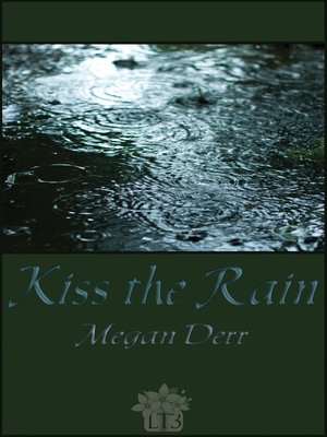 cover image of Kiss the Rain